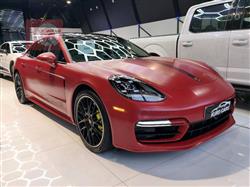 بورش باناميرا